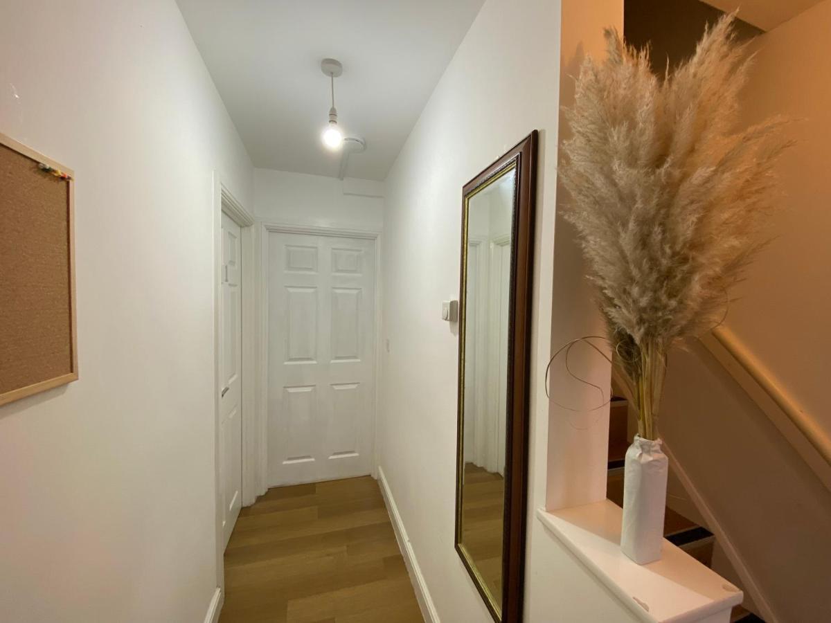 Nice Living Serviced Accommodations 4 Coventry Exterior foto