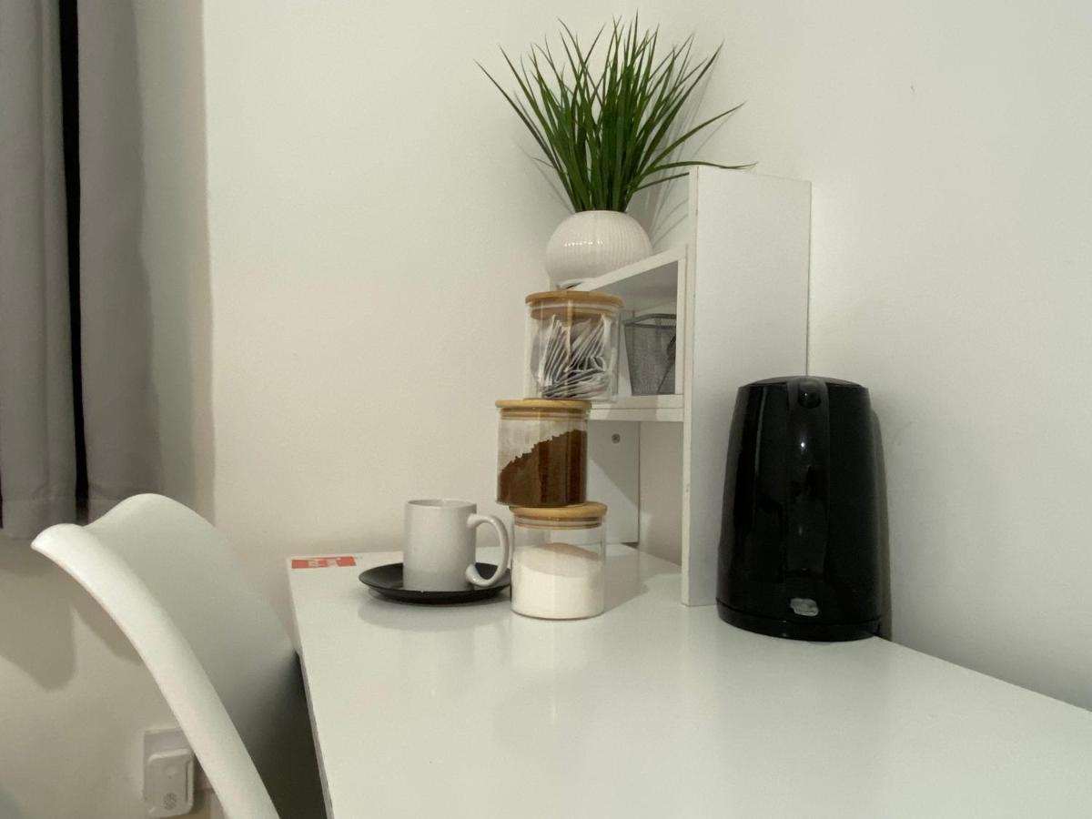Nice Living Serviced Accommodations 4 Coventry Exterior foto