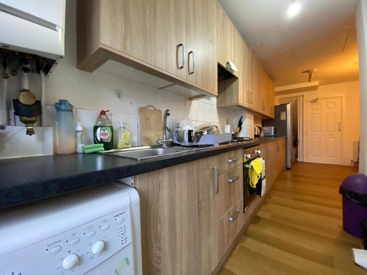Nice Living Serviced Accommodations 4 Coventry Exterior foto
