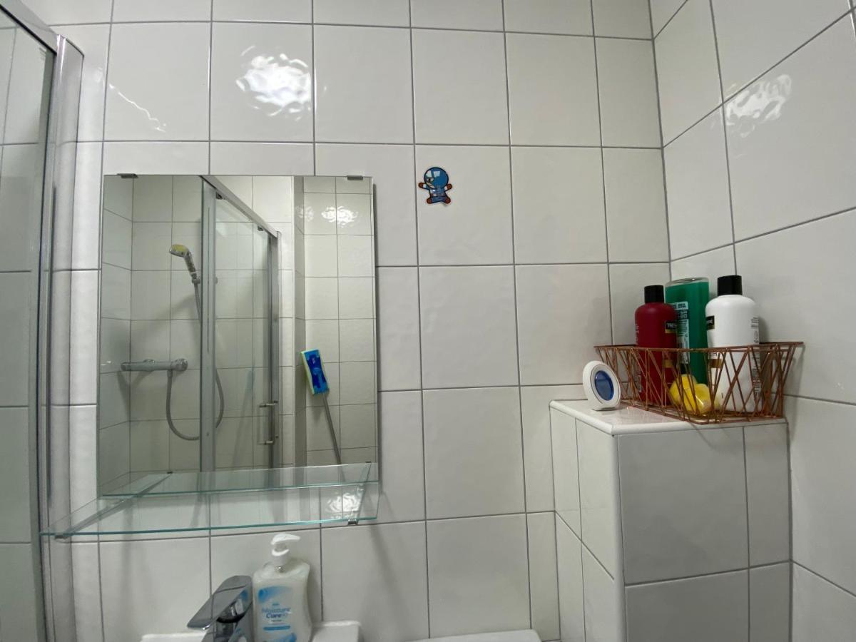 Nice Living Serviced Accommodations 4 Coventry Exterior foto